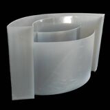 Magazine Holder Design Maier Aichen /Wave/Made in Italy