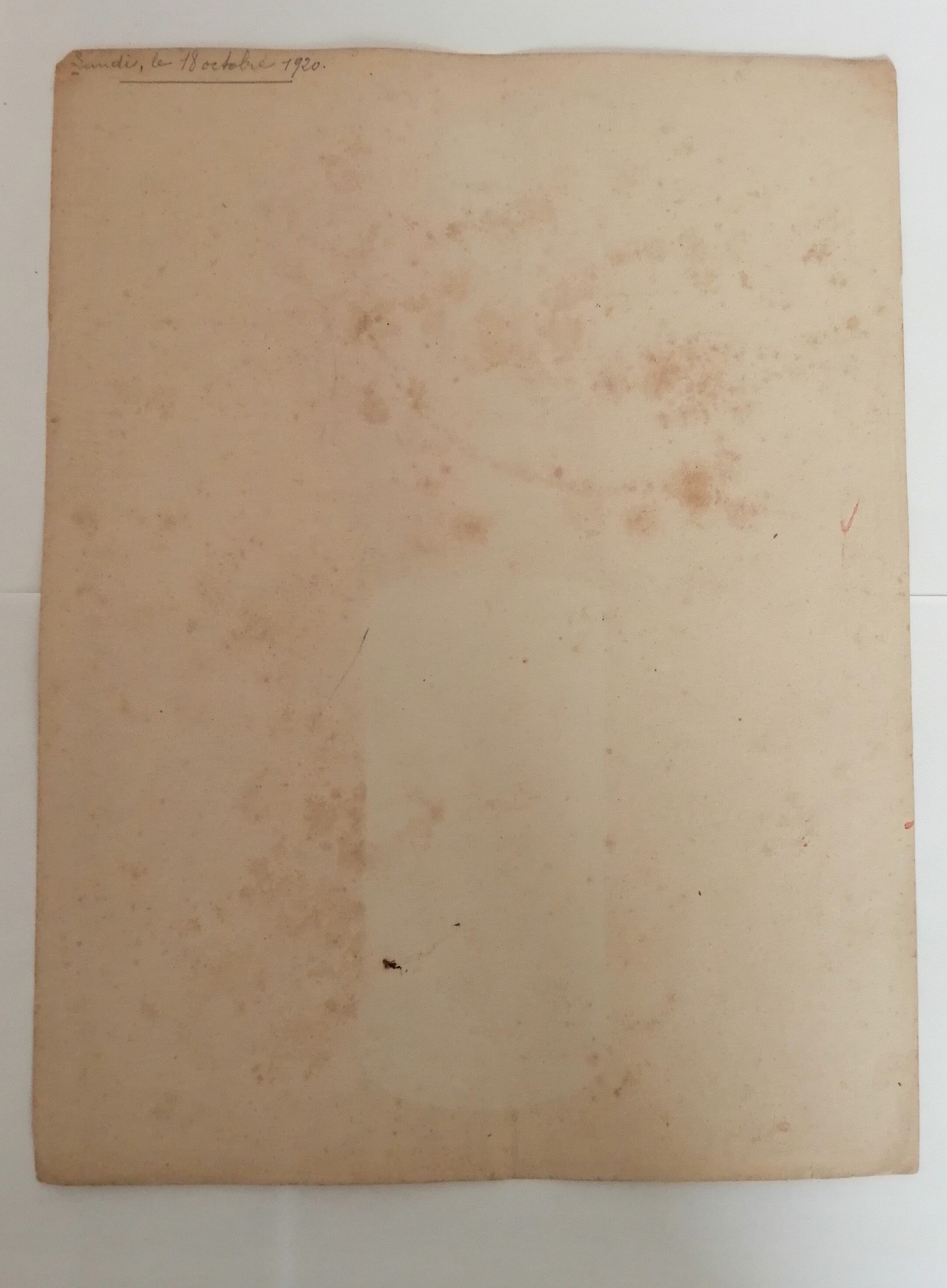 School drawing, study 20s to frame "bottle of wine"