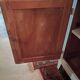 Buffet parisien 1950