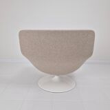 Set of 2 F517 Lounge Chairs by Geoffrey Harcourt for Artifort, 1970s