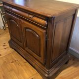 Low sideboard