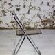 4 Plia chairs by Giancarlo Piretti for Castelli, 1970