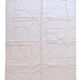 Tapis Beni Ourain Moderne - 300 x 233 cm