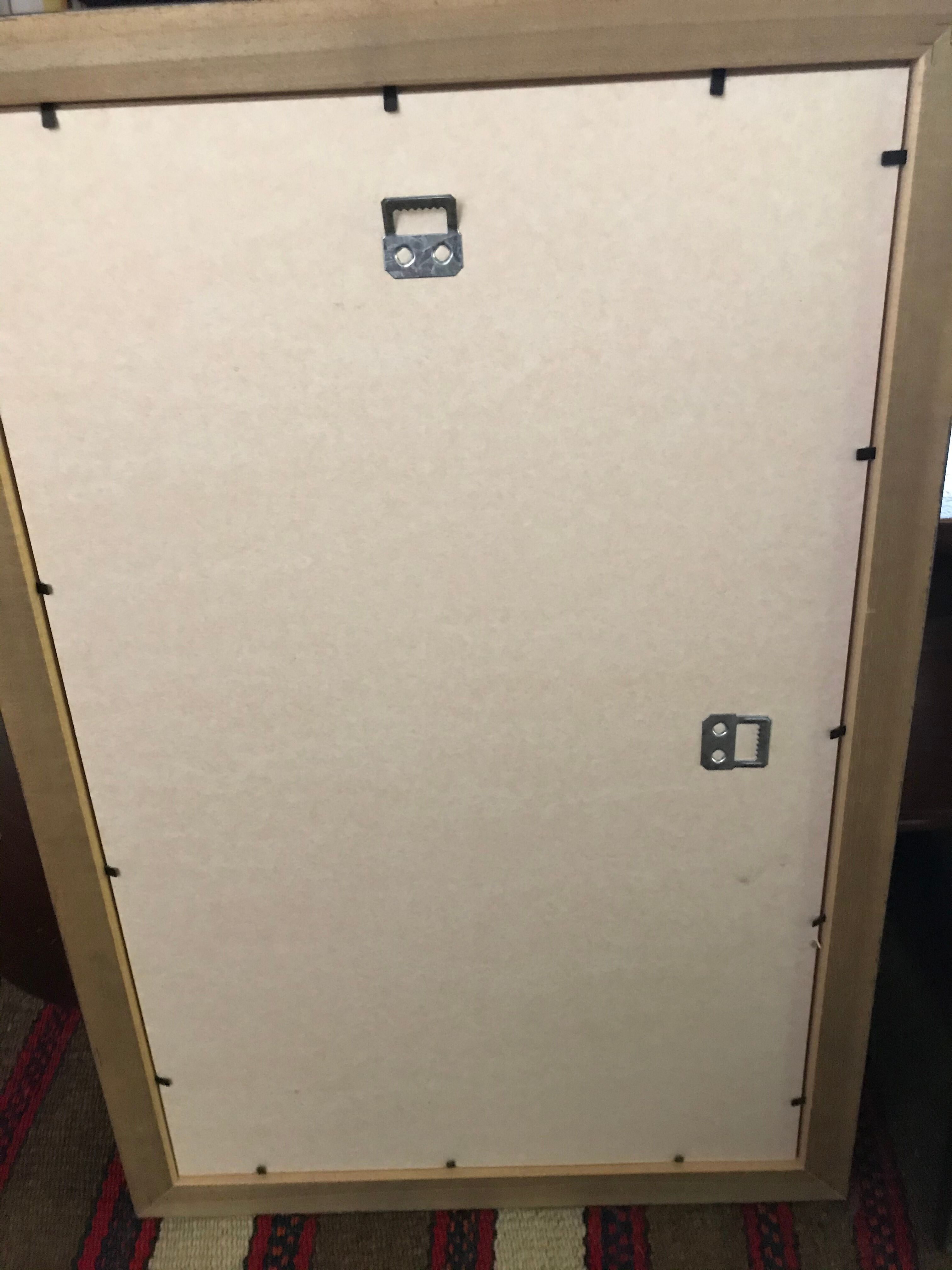 Lot of 2 orientalist photos signed