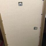 Lot of 2 orientalist photos signed