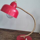 Vintage desk lamp