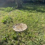 Vintage garden set