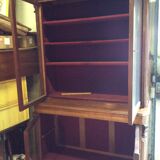 Buffet 2 body accajou time Louis Philippe