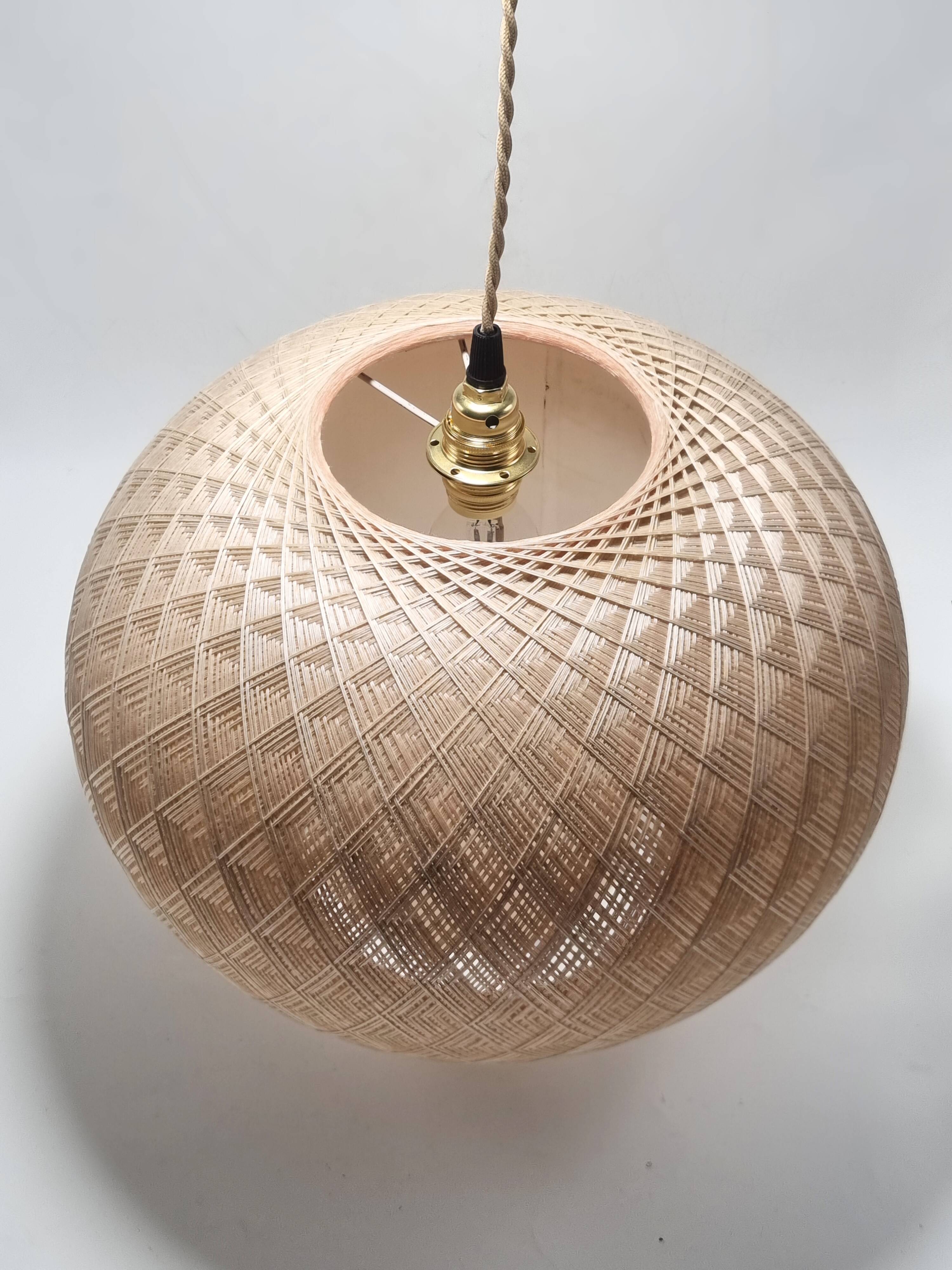 Suspension vintage