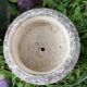 Planter basin cement Grandon Fres