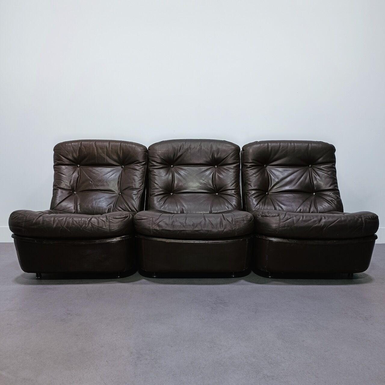 Orchidee sofa by Michel Cadestin for Airborne