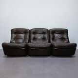 Orchidee sofa by Michel Cadestin for Airborne