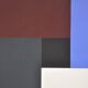 Aurélie Nemours geometric composition circa 1980