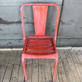 Tolix chair set