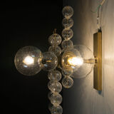 Chandelier by Kamenicky Senov, 1960s, Up to Six Items