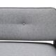 1950s Daybed Josef Pentenrieder for Hans Kaufeld restored