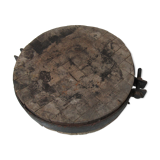 Former butcher's ball popular art