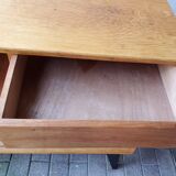 60's solid wood line