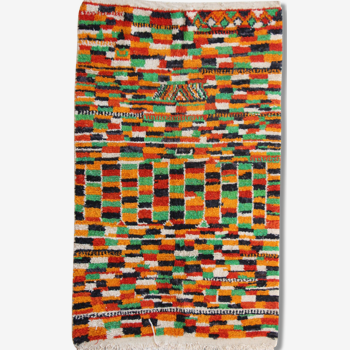 Carpet Boujad, 250 x 155