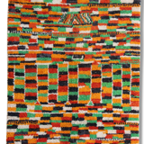 Carpet Boujad, 250 x 155