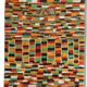 Tapis Boujad, 250x155