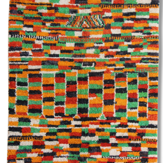 Carpet Boujad, 250 x 155