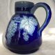 Betschdorf stoneware pitcher
