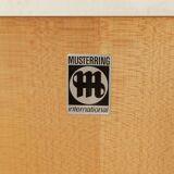 60s Sideboard by Musterring