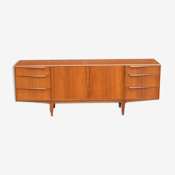 McIntosh sideboard  201.5 cm