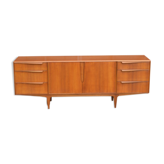 Enfilade McIntosh symétrique 201.5 cm