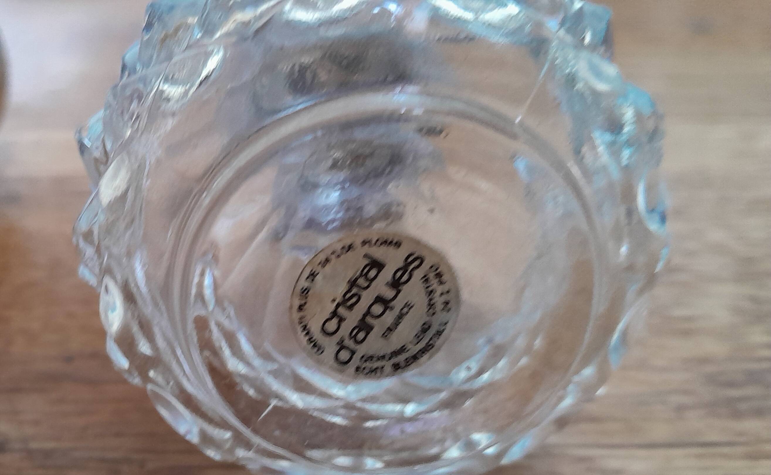 Salt and pepper shaker