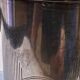 Silver-plated tumbler