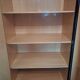 Late Art Deco wardrobe in very good condition.