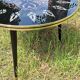Vintage coffee table