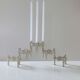 Quist Nagel modular candlesticks