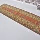 Tapis décoratif turc sku c108