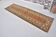 Decorative Turkish Runner Rug sku c108