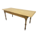 Old farmhouse table in fir, bistro style – 180 cm