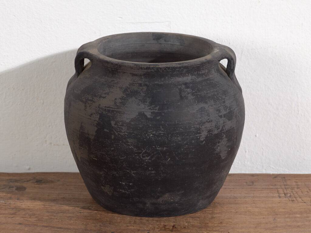 Small antique vase (c.1900) #14