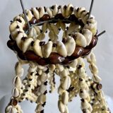 Seashell suspension