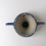 Ancient oriental vase