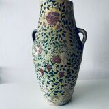Terracotta jar