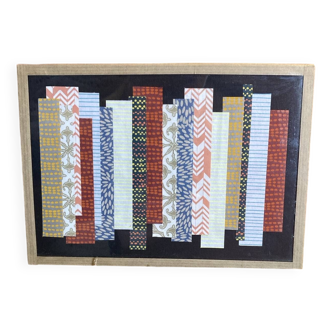 Decorative frame