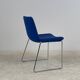 Chaise Cosmos B&B Italia par Jeffrey Bernett