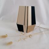 Cotton thread laying lamp