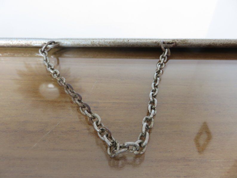 Mirror from the 50/60s - 38,5x29,5cm