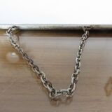 Mirror from the 50/60s - 38,5x29,5cm