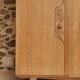 Art Deco Parisian wardrobe
