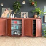 Craft furniture