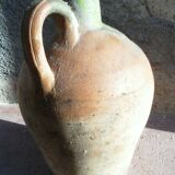 Ancient French pottery